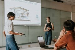 外墙装饰施工服务